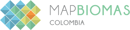 MapBiomas Colombia