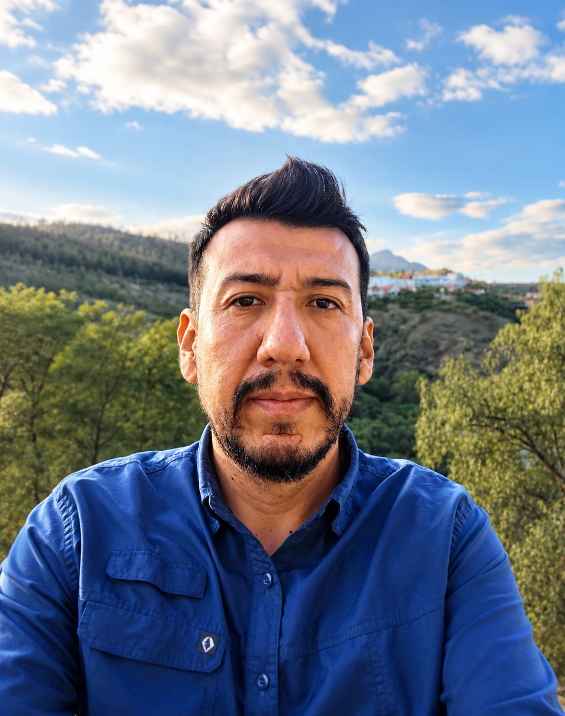 Armando Rodriguez