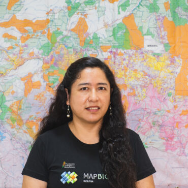 Carolyn Ordoñez