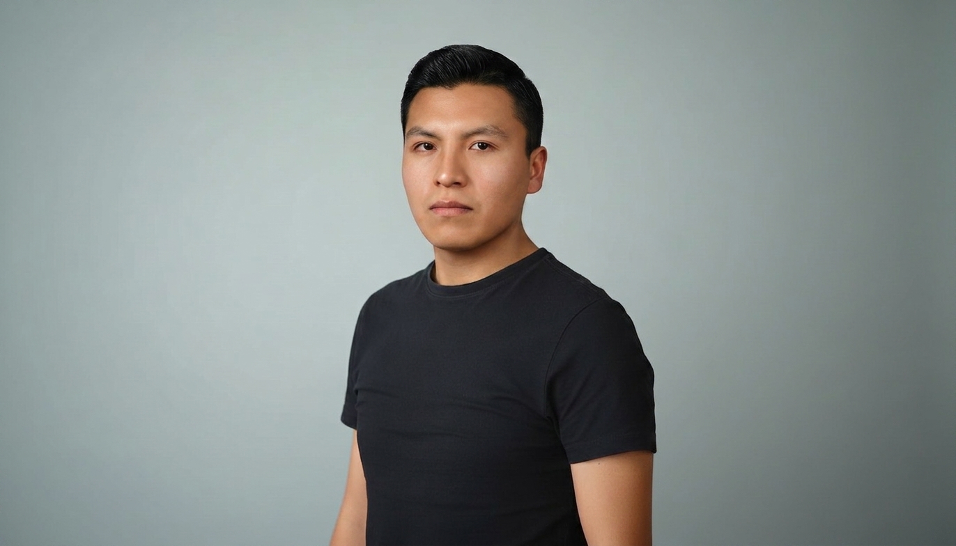 Uziel Ramiro Luna
