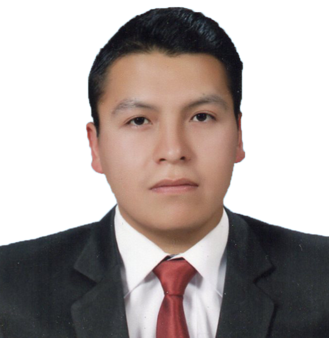 Uziel Ramiro Luna 