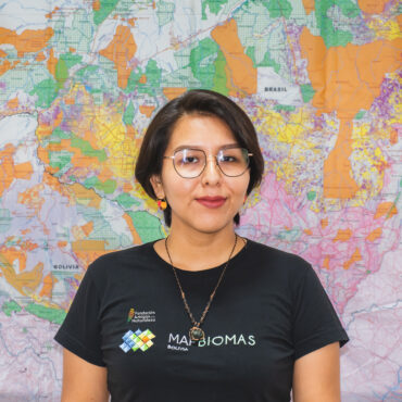 Yoshelin Varón